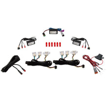 Load image into Gallery viewer, Diode Dynamics 2015-2018 Dodge Charger RGBW DRL LED Boards