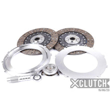 Load image into Gallery viewer, XClutch Honda 9in Twin Solid Organic Multi-Disc Service Pack