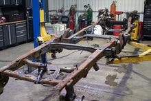 Load image into Gallery viewer, Rust Buster 09-14 Ford F150 All Cab and Bed Configurations Fuel Tank Crossmember - Rear | RB7024