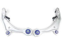 Load image into Gallery viewer, SuperPro 09-14 Nissan Murano Front Lower Control Arm Kit Superpro