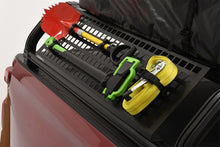 Load image into Gallery viewer, Putco Full Length TEC Molle Mounting Plate 17-21 Ford Super Duty - 58inW x 18.5inH (Fits 184200) Light Mounts Putco