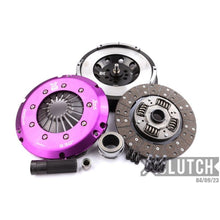 Load image into Gallery viewer, XClutch 11-13 BMW 335is Base 3.0L Stage 1 Sprung Organic Clutch Kit (6 Bolt/PB in Input Shaft)