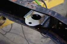 Load image into Gallery viewer, Rust Buster 81-87 Chevy C/K10 Rear Cab Mount | RB7371