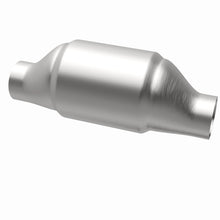 Load image into Gallery viewer, MagnaFlow Conv Univ 2inch O/O Spun