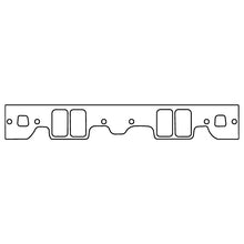 Load image into Gallery viewer, Cometic Chevy Gen1 Small Block V8 .031in Fiber Intake Mani Gasket Set