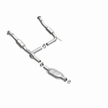 Load image into Gallery viewer, MagnaFlow Conv DF Explorer 02-04 4.6L | 93108