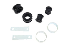 Load image into Gallery viewer, Whiteline Bushing Kits Whiteline 22-23 Hyundai Kona N Rear Lower Trailing Arm Inner & Outer Bushing Kit