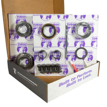 Load image into Gallery viewer, Yukon 70-96 Chevrolet Caprice / 73-83 Chevrolet Malibu Re-Gear Kit - 8.5in Diff 30 Spline 4.11 Ratio Yukon Gear & Axle
