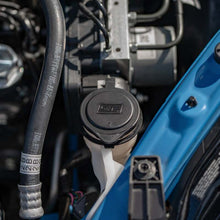 Load image into Gallery viewer, GrimmSpeed 2013+ Subaru BRZ / 2022+ Subaru WRX Engine Bay Dress-Up Caps - Black