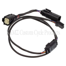 Load image into Gallery viewer, NAMZ 10-13 Street/Road Glide Models (Excl Ultra) Plug-N-Play Tour Pack Power Tap Harness Easy Remove Misc Powersports NAMZ