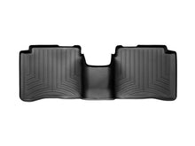 Load image into Gallery viewer, WeatherTech 02-06 Nissan Altima Rear FloorLiner - Black | 441692