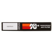 Load image into Gallery viewer, K&N 2016-2017 Honda Civic L4-1.5L F/I Replacement Drop In Air Filter