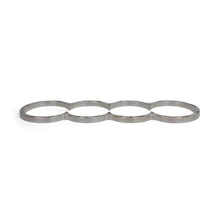 Load image into Gallery viewer, BLOX Racing Block Guard for H22A (2.2L DOHC VTEC) BLOX Racing