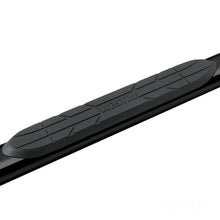 Load image into Gallery viewer, Westin Premier 4 Oval Nerf Step Bars 91 in - Black Westin