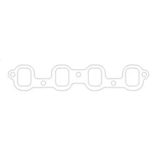 Load image into Gallery viewer, Cometic GM SB2.2 Small Block V8 .031in Fiber Intake Manifold Gasket Set - 2.085in x1.560in Ports