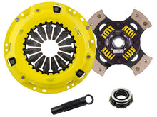 Load image into Gallery viewer, ACT 1988 Toyota Camry HD/Race Sprung 4 Pad Clutch Kit Clutch Kits - Single ACT