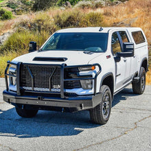 Load image into Gallery viewer, Westin 2025 Chevrolet Silverado 2500/3500 HDX Bandit Front Bumper Westin