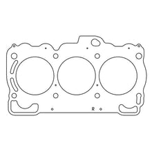 Load image into Gallery viewer, Cometic Subaru EZ30D mk I .060in MLS Cylinder Head Gasket - 90mm Bore - RHS