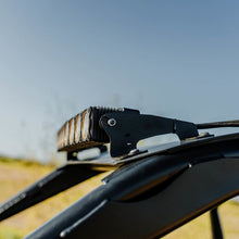 Load image into Gallery viewer, KC HiLiTES 22-24 Polaris RZR Pro R Light Bar Mount for 30in FLEX ERA LED Light Bar - Overhead KC HiLiTES