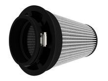 Load image into Gallery viewer, afe Momentum Intake Replacement Air Filter 4 IN F x 6 IN B x 4-1/2 IN T (Inverted) x 8-1/2 IN H aFe