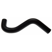 Load image into Gallery viewer, Gates 03-06 Nissan 350Z V-6 3.5L Oil Cooler (Lower) Molded Heater Hose