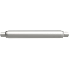 Load image into Gallery viewer, MagnaFlow Exhaust Products Exhaust Muffler MagnaFlow Exhaust Products Magnaflow Glasspack Performance Muffler; 2.25in. Center/Center; 3.5x26x3.5 Body 18145