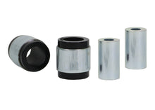 Load image into Gallery viewer, Whiteline Rear Upper Inner Bushings Whiteline