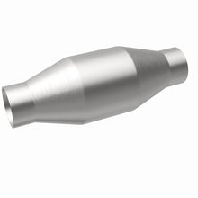 Load image into Gallery viewer, MagnaFlow Conv Univ 2.25inch Long Body Spun