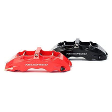 Load image into Gallery viewer, Neuspeed Brakes > Big Brakes Neuspeed 6-Piston Big Brake Kit - 370mm