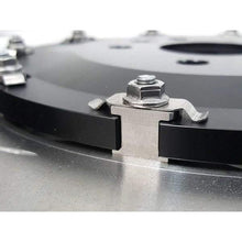 Load image into Gallery viewer, Neuspeed Brakes > Big Brakes > Rear NEUSPEED 350mm Floating Rear Rotor Kit
