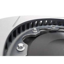 Load image into Gallery viewer, Neuspeed Brakes > Big Brakes > Rear NEUSPEED 350mm Floating Rear Rotor Kit