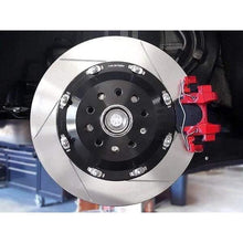 Load image into Gallery viewer, Neuspeed Brakes > Big Brakes > Rear NEUSPEED 350mm Floating Rear Rotor Kit