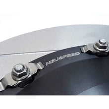 Load image into Gallery viewer, Neuspeed Brakes > Big Brakes > Rear NEUSPEED 350mm Floating Rear Rotor Kit