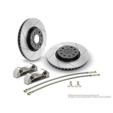 Load image into Gallery viewer, Neuspeed Brakes > Big Brakes > Kit NEUSPEED Big Brake Conversion Kit (312mm) | VW / Mk4 / Golf / GTI / Jetta / Beetle