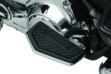 Load image into Gallery viewer, Kuryakyn Hex Folding Mini Board Without Adapter Chrome Misc Powersports Kuryakyn