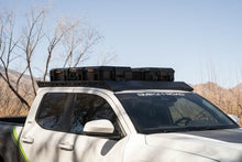 Load image into Gallery viewer, DV8 Offroad 2024-2025 Toyota Tacoma Double Cab Roof Rack