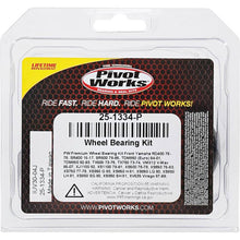 Load image into Gallery viewer, Pivot Works Pw Premium Wheel Bearing Misc Powersports Pivot Works
