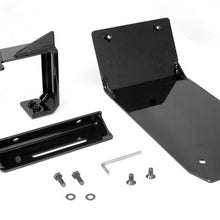 Load image into Gallery viewer, Rugged Ridge Evaporative Canister Skid Plate 12-18 Jeep Wrangler Rugged Ridge