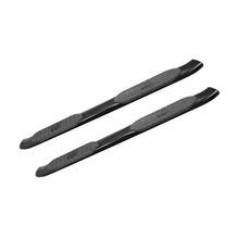 Load image into Gallery viewer, Westin 2009-2014 Ford F-150 SuperCab PRO TRAXX 5 Oval Nerf Step Bars - Black Westin