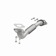 Load image into Gallery viewer, BRE Exhaust 00-04 Focus 2.0L Front Pipe Kit | 107-0258