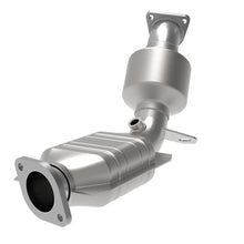 Load image into Gallery viewer, afe aFe POWER Direct Fit Catalytic Converter Nissan 350Z 03-06 V6-3.5L aFe