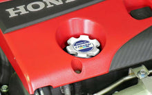 Load image into Gallery viewer, GReddy Type-B Oil Filler Cap Honda - Chrome | 13901525