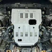 Load image into Gallery viewer, Rival 2024-2026 Lexus GX550 including Overtrail Aluminum Engine Skid Plate