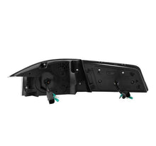 Load image into Gallery viewer, AlphaRex 12-21 Tesla Model S LUXX-Series LED Tail Lights - Alpha-Black AlphaRex
