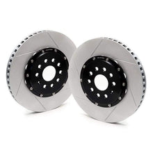 Load image into Gallery viewer, Neuspeed Brakes > Rotors > Front Neuspeed 340x30mm 2-Piece Brake Rotor Set - VW/Audi MQB