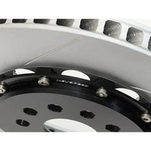 Load image into Gallery viewer, Neuspeed Brakes > Rotors > Front Left + Right (Pair) Neuspeed 2-Piece Floating Brake Rotors | Front 357mm Slotted - VW/Audi / MK8 Golf R / 8Y S3