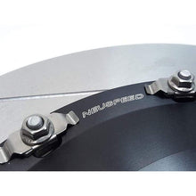 Load image into Gallery viewer, Neuspeed Brakes > Rotors Neuspeed 2-Piece Brake Rotor Kit - Front 370mm (TTRS)
