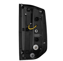 Load image into Gallery viewer, AlphaRex 14-21 Toyota Tundra Nova-Series LED Tail Lights - Alpha-Black AlphaRex