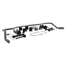 Load image into Gallery viewer, Hellwig 21-22 Ford F-150 2/4WD (w/ 0-2in Lift) Solid Heat Treated Chromoly 1in Rear Sway Bar