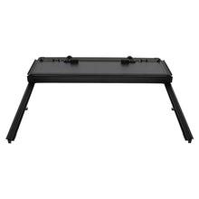 Load image into Gallery viewer, Westin 05-21 Toyota Tacoma 5ft. Bed Hard Tri-Fold Tonneau Cover - Black Westin